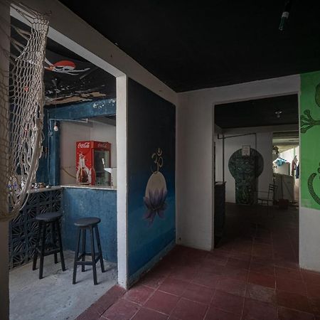 Full Sail Hostel Форталеза Екстер'єр фото