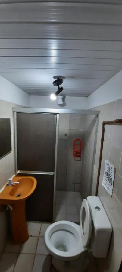 Full Sail Hostel Форталеза Екстер'єр фото