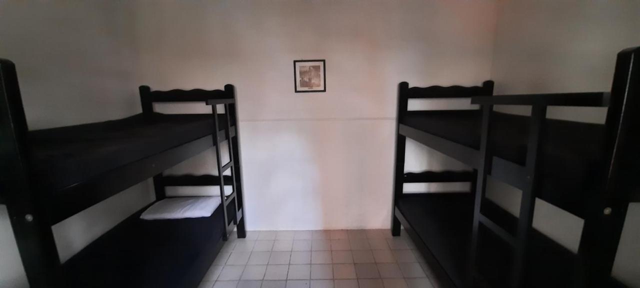 Full Sail Hostel Форталеза Екстер'єр фото