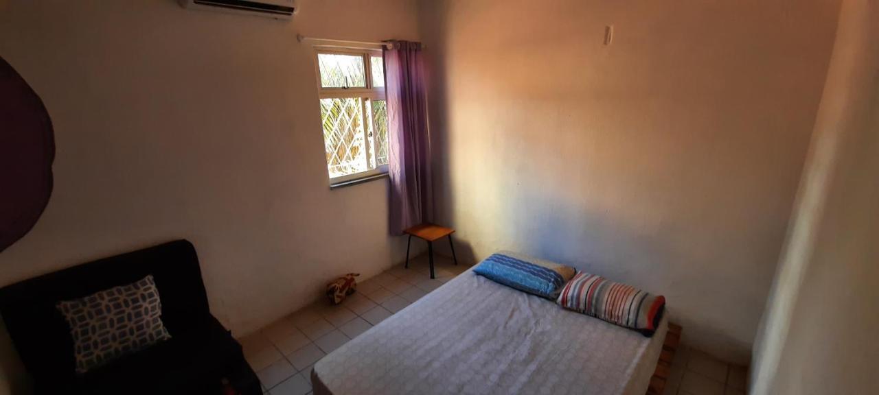 Full Sail Hostel Форталеза Екстер'єр фото