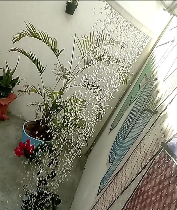 Full Sail Hostel Форталеза Екстер'єр фото